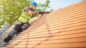 Best Tile Roofing Installation  in Batavia, OH