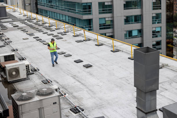 Best Emergency Roof Repair Services  in Batavia, OH