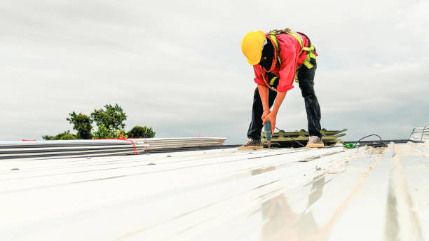 Best Roof Inspection  in Batavia, OH