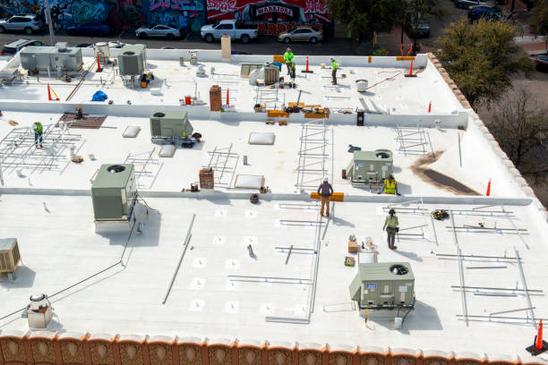 Best EPDM Roofing  in Batavia, OH