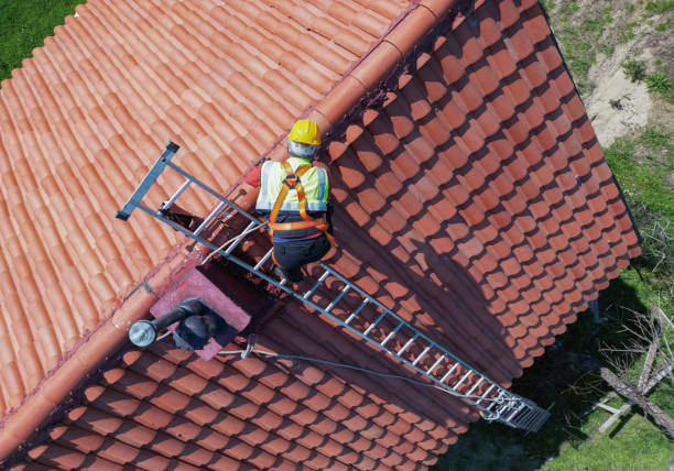Best Roof Insulation Installation  in Batavia, OH