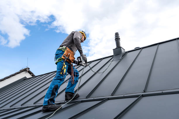 EPDM Roofing in Batavia, OH