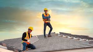 Best Roof Moss and Algae Removal  in Batavia, OH